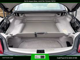 2007 LEXUS SC CONVERTIBLE V8, 4.3 LITER SC 430 CONVERTIBLE 2D