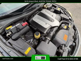2007 LEXUS SC CONVERTIBLE V8, 4.3 LITER SC 430 CONVERTIBLE 2D