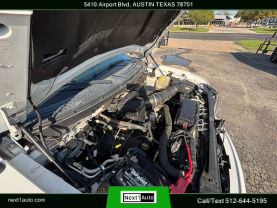 2013 FORD F150 SUPERCREW CAB PICKUP V8, 6.2 LITER SVT RAPTOR PICKUP 4D 5 1/2 FT