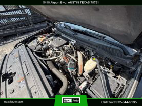 2015 GMC SIERRA 2500 HD CREW CAB PICKUP V8, TURBO DSL, 6.6L DENALI PICKUP 4D 6 1/2 FT