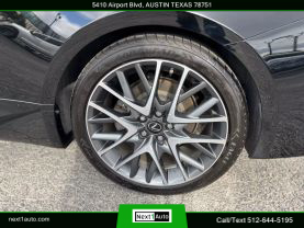 2015 LEXUS RC COUPE V6, 3.5 LITER RC 350 COUPE 2D