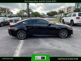 2015 LEXUS RC COUPE V6, 3.5 LITER RC 350 COUPE 2D