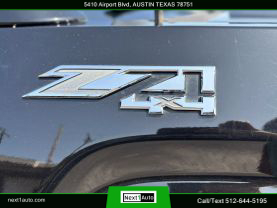 2015 GMC SIERRA 2500 HD CREW CAB PICKUP V8, TURBO DSL, 6.6L DENALI PICKUP 4D 6 1/2 FT