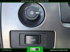 2013 FORD F150 SUPERCREW CAB PICKUP V8, 6.2 LITER SVT RAPTOR PICKUP 4D 5 1/2 FT