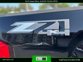 2015 GMC SIERRA 2500 HD CREW CAB PICKUP V8, TURBO DSL, 6.6L DENALI PICKUP 4D 6 1/2 FT