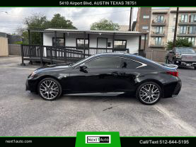 2015 LEXUS RC COUPE V6, 3.5 LITER RC 350 COUPE 2D