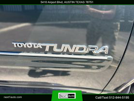 2006 TOYOTA TUNDRA DOUBLE CAB PICKUP V8, 4.7 LITER SR5 PICKUP 4D 6 1/2 FT