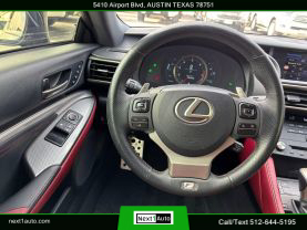 2015 LEXUS RC COUPE V6, 3.5 LITER RC 350 COUPE 2D
