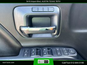 2015 GMC SIERRA 2500 HD CREW CAB PICKUP V8, TURBO DSL, 6.6L DENALI PICKUP 4D 6 1/2 FT