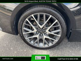 2015 LEXUS RC COUPE V6, 3.5 LITER RC 350 COUPE 2D