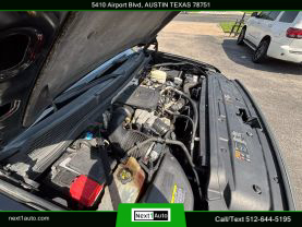 2015 GMC SIERRA 2500 HD CREW CAB PICKUP V8, TURBO DSL, 6.6L DENALI PICKUP 4D 6 1/2 FT