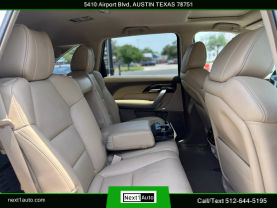2012 ACURA MDX SUV V6, VTEC, 3.7 LITER SPORT UTILITY 4D