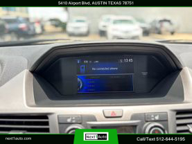 2016 HONDA ODYSSEY VAN V6, I-VTEC, 3.5 LITER EX-L MINIVAN 4D
