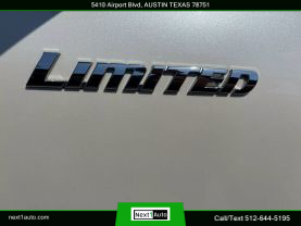 2013 TOYOTA HIGHLANDER SUV V6, 3.5 LITER LIMITED SPORT UTILITY 4D