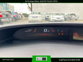 2013 HONDA CIVIC SEDAN 4-CYL, I-VTEC, 2.4 LITER SI SEDAN 4D