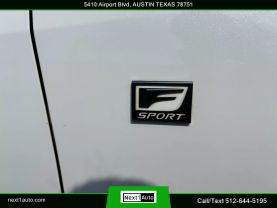2016 LEXUS RC COUPE 4-CYL, TWIN TURBO, 2.0L RC 200T COUPE 2D