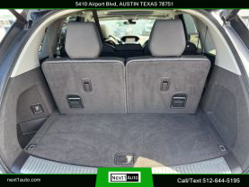 2017 ACURA MDX SUV V6, I-VTEC, 3.5 LITER SPORT UTILITY 4D