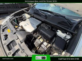 2013 TOYOTA HIGHLANDER SUV V6, 3.5 LITER LIMITED SPORT UTILITY 4D