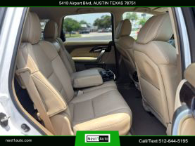 2012 ACURA MDX SUV V6, VTEC, 3.7 LITER SPORT UTILITY 4D