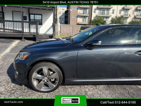 2011 LEXUS IS CONVERTIBLE V6, 2.5 LITER IS 250C CONVERTIBLE 2D
