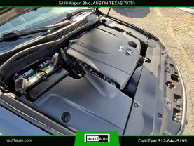 2011 LEXUS IS CONVERTIBLE V6, 2.5 LITER IS 250C CONVERTIBLE 2D