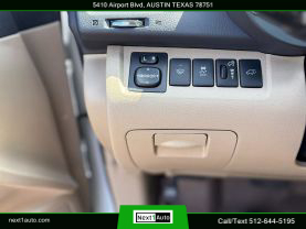 2013 TOYOTA HIGHLANDER SUV V6, 3.5 LITER LIMITED SPORT UTILITY 4D