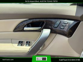 2012 ACURA MDX SUV V6, VTEC, 3.7 LITER SPORT UTILITY 4D