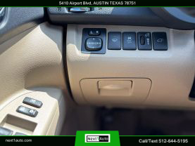 2013 TOYOTA HIGHLANDER SUV V6, 3.5 LITER LIMITED SPORT UTILITY 4D