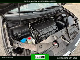 2016 HONDA ODYSSEY VAN V6, I-VTEC, 3.5 LITER EX-L MINIVAN 4D