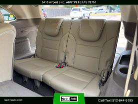 2012 ACURA MDX SUV V6, VTEC, 3.7 LITER SPORT UTILITY 4D