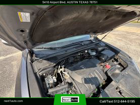 2018 ACURA RDX SUV V6, I-VTEC, 3.5 LITER SPORT UTILITY 4D