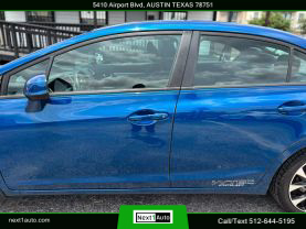 2013 HONDA CIVIC SEDAN 4-CYL, I-VTEC, 2.4 LITER SI SEDAN 4D