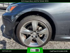 2011 LEXUS IS CONVERTIBLE V6, 2.5 LITER IS 250C CONVERTIBLE 2D