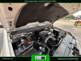 2012 GMC YUKON SUV V8, FLEX FUEL, 6.2 LITER DENALI SPORT UTILITY 4D