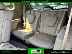 2013 TOYOTA HIGHLANDER SUV V6, 3.5 LITER LIMITED SPORT UTILITY 4D