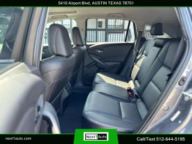 2018 ACURA RDX SUV V6, I-VTEC, 3.5 LITER SPORT UTILITY 4D