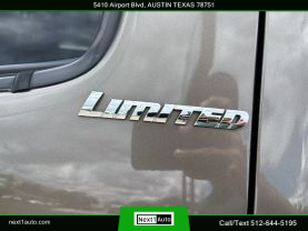 2013 TOYOTA TACOMA DOUBLE CAB PICKUP V6, 4.0 LITER PRERUNNER PICKUP 4D 5 FT