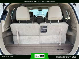 2013 TOYOTA HIGHLANDER SUV V6, 3.5 LITER LIMITED SPORT UTILITY 4D