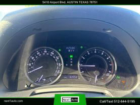 2011 LEXUS IS CONVERTIBLE V6, 2.5 LITER IS 250C CONVERTIBLE 2D