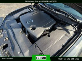 2011 LEXUS IS CONVERTIBLE V6, 2.5 LITER IS 250C CONVERTIBLE 2D