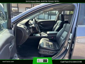 2018 ACURA RDX SUV V6, I-VTEC, 3.5 LITER SPORT UTILITY 4D