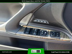 2011 LEXUS IS CONVERTIBLE V6, 2.5 LITER IS 250C CONVERTIBLE 2D
