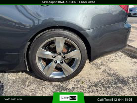 2011 LEXUS IS CONVERTIBLE V6, 2.5 LITER IS 250C CONVERTIBLE 2D