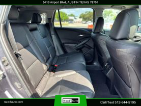 2018 ACURA RDX SUV V6, I-VTEC, 3.5 LITER SPORT UTILITY 4D