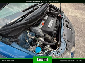 2013 HONDA CIVIC SEDAN 4-CYL, I-VTEC, 2.4 LITER SI SEDAN 4D