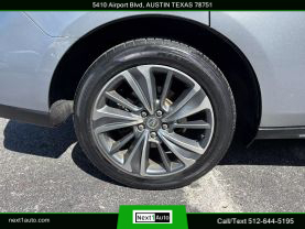 2017 ACURA MDX SUV V6, I-VTEC, 3.5 LITER SPORT UTILITY 4D