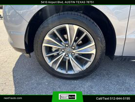 2017 ACURA MDX SUV V6, I-VTEC, 3.5 LITER SPORT UTILITY 4D