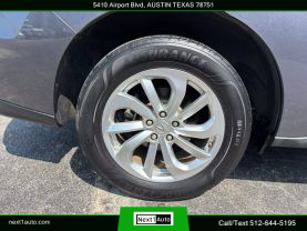 2018 ACURA RDX SUV V6, I-VTEC, 3.5 LITER SPORT UTILITY 4D