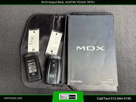 2017 ACURA MDX SUV V6, I-VTEC, 3.5 LITER SPORT UTILITY 4D
