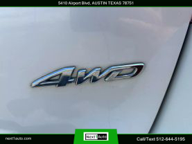 2013 TOYOTA HIGHLANDER SUV V6, 3.5 LITER LIMITED SPORT UTILITY 4D